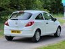 USED 2015 64 VAUXHALL CORSA 1.0 ecoFLEX 12V S Hatchback 3dr Petrol Manual Euro 5 (65 ps) 