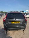 USED 2014 14 VOLVO XC60 2.4 D4 R-Design Nav SUV 5dr Diesel Manual AWD Euro 5 (s/s) (181 ps) 