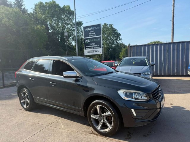 View our VOLVO XC60