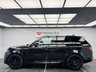 USED 2019 69 LAND ROVER RANGE ROVER SPORT 2.0 P400e 13.1kWh HSE GPF SUV 5dr Petrol Plug-in Hybrid Auto 4WD Euro 6 (s/s) (404 ps) 