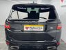 USED 2019 69 LAND ROVER RANGE ROVER SPORT 2.0 P400e 13.1kWh HSE GPF SUV 5dr Petrol Plug-in Hybrid Auto 4WD Euro 6 (s/s) (404 ps) 