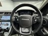 USED 2019 69 LAND ROVER RANGE ROVER SPORT 2.0 P400e 13.1kWh HSE GPF SUV 5dr Petrol Plug-in Hybrid Auto 4WD Euro 6 (s/s) (404 ps) 