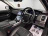 USED 2019 69 LAND ROVER RANGE ROVER SPORT 2.0 P400e 13.1kWh HSE GPF SUV 5dr Petrol Plug-in Hybrid Auto 4WD Euro 6 (s/s) (404 ps) 