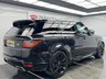 USED 2019 69 LAND ROVER RANGE ROVER SPORT 2.0 P400e 13.1kWh HSE GPF SUV 5dr Petrol Plug-in Hybrid Auto 4WD Euro 6 (s/s) (404 ps) 