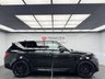 USED 2019 69 LAND ROVER RANGE ROVER SPORT 2.0 P400e 13.1kWh HSE GPF SUV 5dr Petrol Plug-in Hybrid Auto 4WD Euro 6 (s/s) (404 ps) 