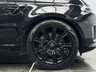 USED 2019 69 LAND ROVER RANGE ROVER SPORT 2.0 P400e 13.1kWh HSE GPF SUV 5dr Petrol Plug-in Hybrid Auto 4WD Euro 6 (s/s) (404 ps) 