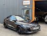 USED 2024 24 AUDI S3 2.0 TFSI Black Edition Saloon 4dr Petrol S Tronic quattro Euro 6 (s/s) (333 ps) 