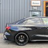 USED 2024 24 AUDI S3 2.0 TFSI Black Edition Saloon 4dr Petrol S Tronic quattro Euro 6 (s/s) (333 ps) 
