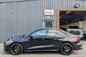 USED 2024 24 AUDI S3 2.0 TFSI Black Edition Saloon 4dr Petrol S Tronic quattro Euro 6 (s/s) (333 ps) 