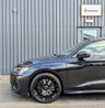 USED 2024 24 AUDI S3 2.0 TFSI Black Edition Saloon 4dr Petrol S Tronic quattro Euro 6 (s/s) (333 ps) 