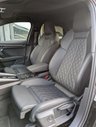 USED 2024 24 AUDI S3 2.0 TFSI Black Edition Saloon 4dr Petrol S Tronic quattro Euro 6 (s/s) (333 ps) 