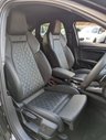 USED 2024 24 AUDI S3 2.0 TFSI Black Edition Saloon 4dr Petrol S Tronic quattro Euro 6 (s/s) (333 ps) 