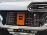 USED 2024 24 AUDI S3 2.0 TFSI Black Edition Saloon 4dr Petrol S Tronic quattro Euro 6 (s/s) (333 ps) 