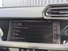 USED 2024 24 AUDI S3 2.0 TFSI Black Edition Saloon 4dr Petrol S Tronic quattro Euro 6 (s/s) (333 ps) 