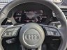 USED 2024 24 AUDI S3 2.0 TFSI Black Edition Saloon 4dr Petrol S Tronic quattro Euro 6 (s/s) (333 ps) 