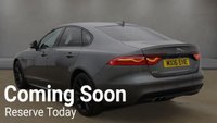 USED 2016 16 JAGUAR XF 2.0d R-Sport Saloon 4dr Diesel Auto Euro 6 (s/s) (180 ps) 