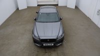 USED 2016 16 JAGUAR XF 2.0d R-Sport Saloon 4dr Diesel Auto Euro 6 (s/s) (180 ps) 
