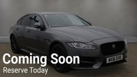 USED 2016 16 JAGUAR XF 2.0d R-Sport Saloon 4dr Diesel Auto Euro 6 (s/s) (180 ps) 