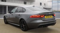 USED 2016 16 JAGUAR XF 2.0d R-Sport Saloon 4dr Diesel Auto Euro 6 (s/s) (180 ps) 