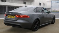 USED 2016 16 JAGUAR XF 2.0d R-Sport Saloon 4dr Diesel Auto Euro 6 (s/s) (180 ps) 