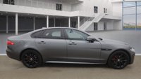USED 2016 16 JAGUAR XF 2.0d R-Sport Saloon 4dr Diesel Auto Euro 6 (s/s) (180 ps) 