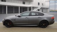 USED 2016 16 JAGUAR XF 2.0d R-Sport Saloon 4dr Diesel Auto Euro 6 (s/s) (180 ps) 