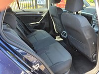 USED 2013 11 VOLKSWAGEN GOLF 1.4 TSI BlueMotion Tech SE Hatchback 5dr Petrol DSG Euro 5 (s/s) (122 ps) 