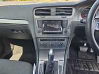USED 2013 11 VOLKSWAGEN GOLF 1.4 TSI BlueMotion Tech SE Hatchback 5dr Petrol DSG Euro 5 (s/s) (122 ps) 
