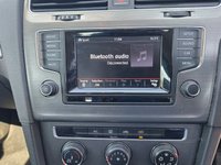 USED 2013 11 VOLKSWAGEN GOLF 1.4 TSI BlueMotion Tech SE Hatchback 5dr Petrol DSG Euro 5 (s/s) (122 ps) 