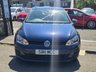 USED 2013 11 VOLKSWAGEN GOLF 1.4 TSI BlueMotion Tech SE Hatchback 5dr Petrol DSG Euro 5 (s/s) (122 ps) 