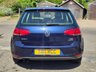 USED 2013 11 VOLKSWAGEN GOLF 1.4 TSI BlueMotion Tech SE Hatchback 5dr Petrol DSG Euro 5 (s/s) (122 ps) 