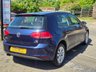 USED 2013 11 VOLKSWAGEN GOLF 1.4 TSI BlueMotion Tech SE Hatchback 5dr Petrol DSG Euro 5 (s/s) (122 ps) 