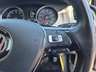 USED 2013 11 VOLKSWAGEN GOLF 1.4 TSI BlueMotion Tech SE Hatchback 5dr Petrol DSG Euro 5 (s/s) (122 ps) 