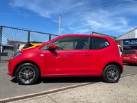 USED 2014 14 VOLKSWAGEN UP! 1.0 Move up! Hatchback 3dr Petrol Manual Euro 5 (60 ps) 