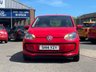 USED 2014 14 VOLKSWAGEN UP! 1.0 Move up! Hatchback 3dr Petrol Manual Euro 5 (60 ps) 