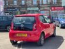 USED 2014 14 VOLKSWAGEN UP! 1.0 Move up! Hatchback 3dr Petrol Manual Euro 5 (60 ps) 