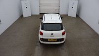 USED 2013 63 FIAT 500L 1.3 MultiJet Easy MPV 5dr Diesel Dualogic Euro 5 (s/s) (85 bhp) 