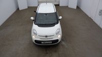 USED 2013 63 FIAT 500L 1.3 MultiJet Easy MPV 5dr Diesel Dualogic Euro 5 (s/s) (85 bhp) 