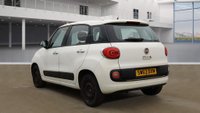 USED 2013 63 FIAT 500L 1.3 MultiJet Easy MPV 5dr Diesel Dualogic Euro 5 (s/s) (85 bhp) 
