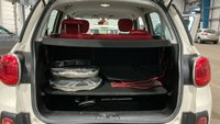 USED 2013 63 FIAT 500L 1.3 MultiJet Easy MPV 5dr Diesel Dualogic Euro 5 (s/s) (85 bhp) 