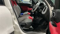 USED 2013 63 FIAT 500L 1.3 MultiJet Easy MPV 5dr Diesel Dualogic Euro 5 (s/s) (85 bhp) 