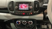 USED 2013 63 FIAT 500L 1.3 MultiJet Easy MPV 5dr Diesel Dualogic Euro 5 (s/s) (85 bhp) 