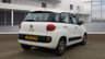 USED 2013 63 FIAT 500L 1.3 MultiJet Easy MPV 5dr Diesel Dualogic Euro 5 (s/s) (85 bhp) 