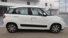 USED 2013 63 FIAT 500L 1.3 MultiJet Easy MPV 5dr Diesel Dualogic Euro 5 (s/s) (85 bhp) 