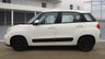 USED 2013 63 FIAT 500L 1.3 MultiJet Easy MPV 5dr Diesel Dualogic Euro 5 (s/s) (85 bhp) 