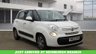 USED 2013 63 FIAT 500L 1.3 MultiJet Easy MPV 5dr Diesel Dualogic Euro 5 (s/s) (85 bhp) 