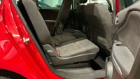 USED 2015 65 VAUXHALL ZAFIRA TOURER 1.4i Turbo Tech Line MPV 5dr Petrol Manual Euro 6 (140 ps) 