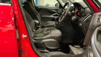 USED 2015 65 VAUXHALL ZAFIRA TOURER 1.4i Turbo Tech Line MPV 5dr Petrol Manual Euro 6 (140 ps) 