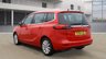 USED 2015 65 VAUXHALL ZAFIRA TOURER 1.4i Turbo Tech Line MPV 5dr Petrol Manual Euro 6 (140 ps) 