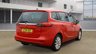 USED 2015 65 VAUXHALL ZAFIRA TOURER 1.4i Turbo Tech Line MPV 5dr Petrol Manual Euro 6 (140 ps) 